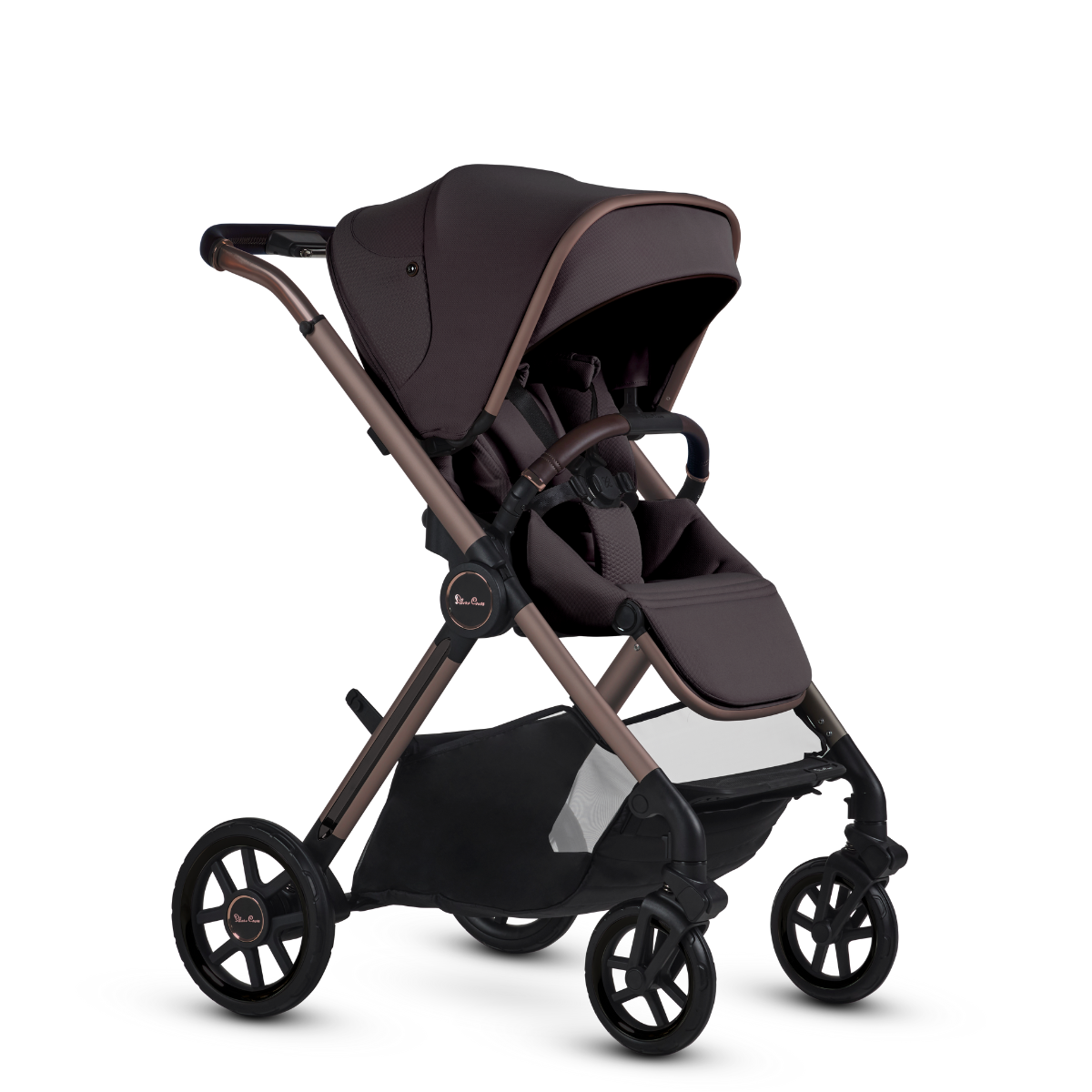 Silver Cross Reef 2 Stroller | Out Of Box
