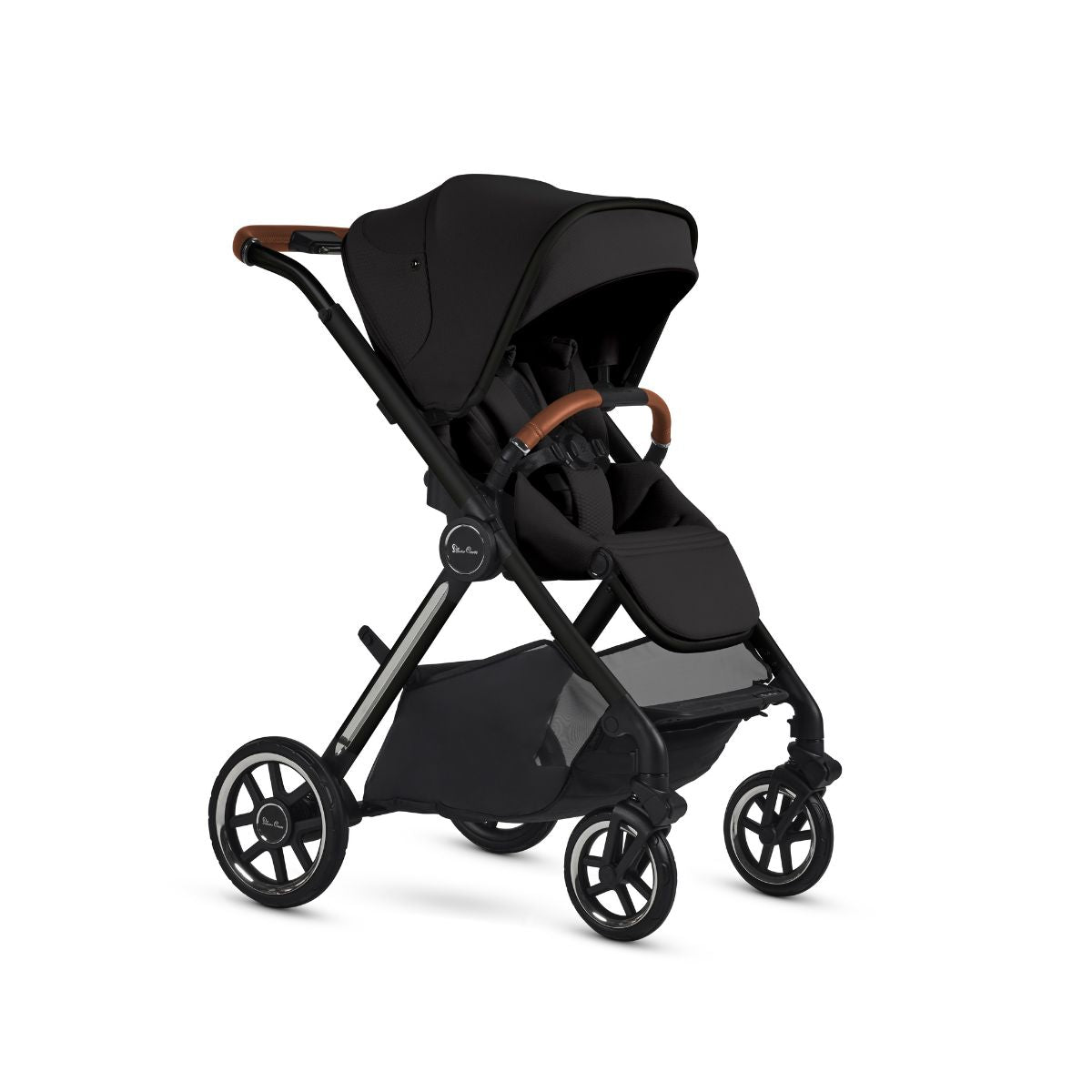Silver Cross Reef 2 Stroller | Out Of Box