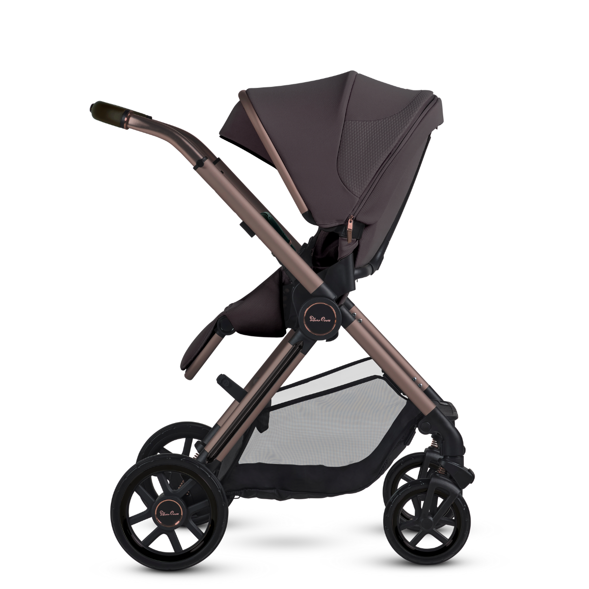 Silver Cross Reef 2 Stroller | Out Of Box