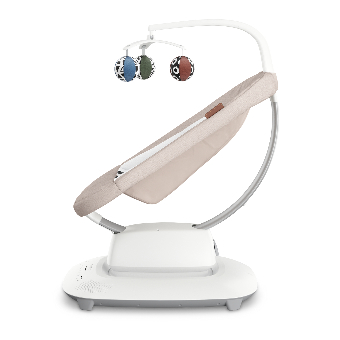 UPPAbaby Mamaroo Smart Swing