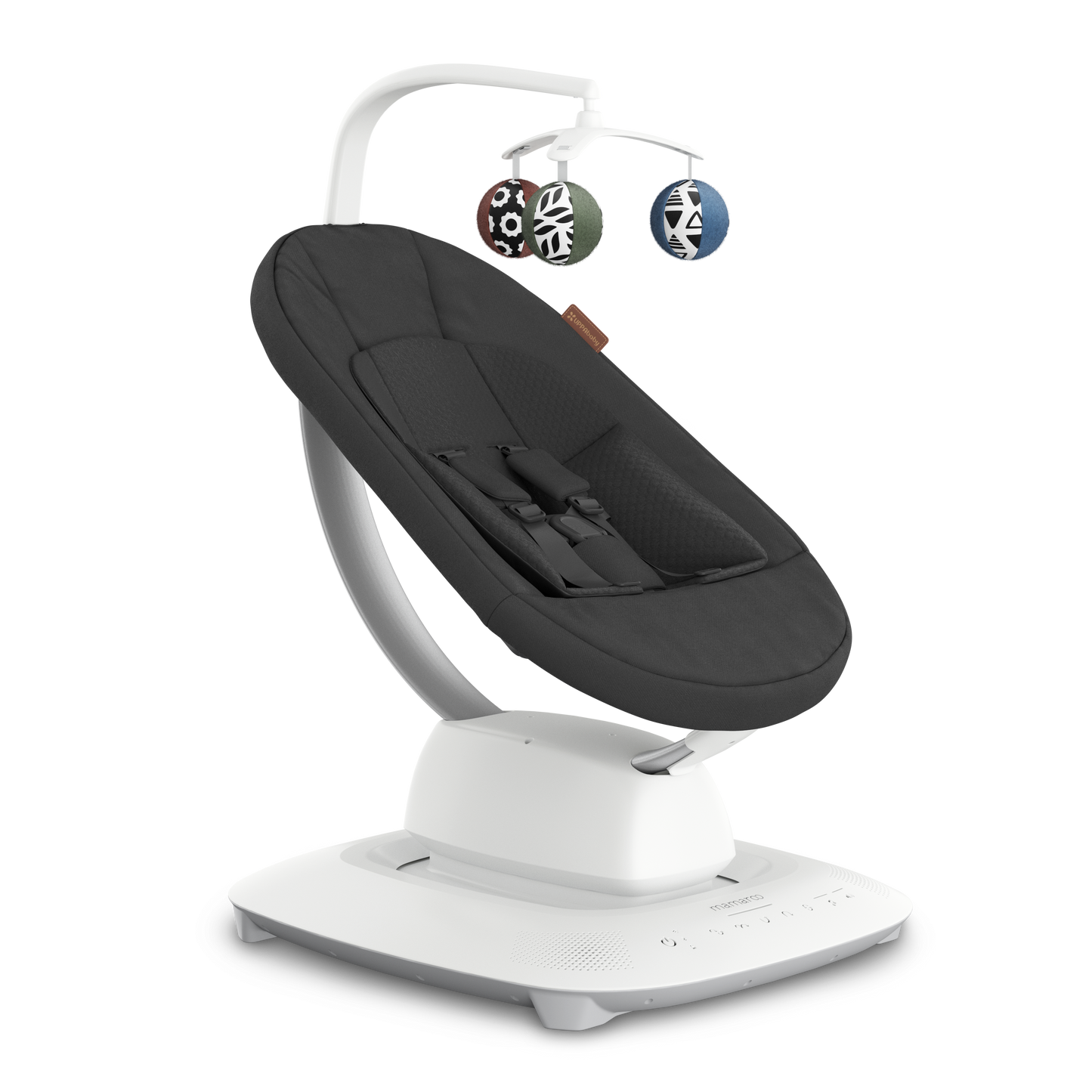 UPPAbaby Mamaroo Smart Swing