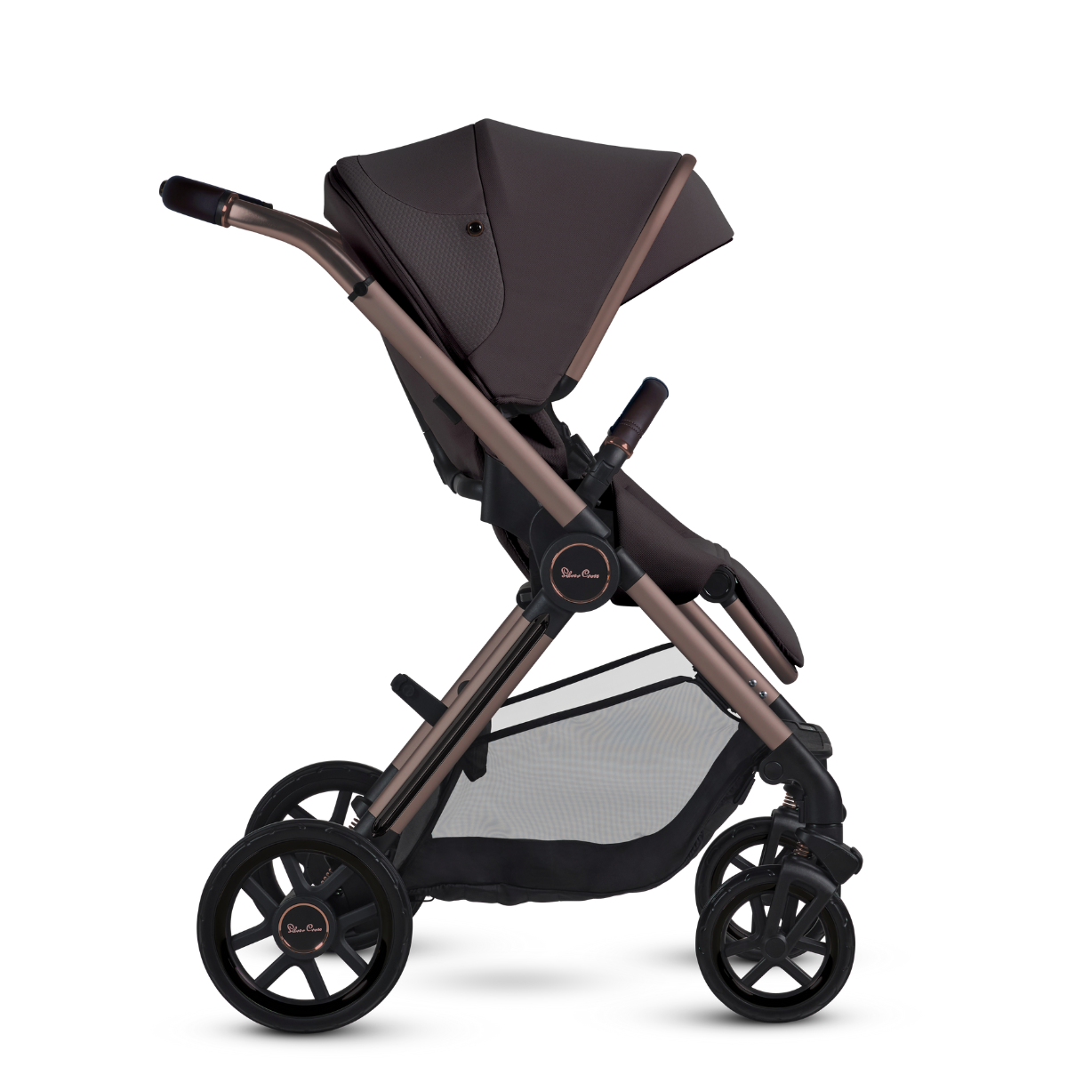 Silver Cross Reef 2 Stroller | Out Of Box