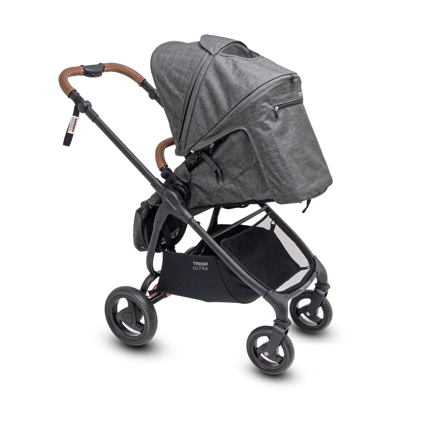 Valco Baby Ultra Trend | Out Of Box