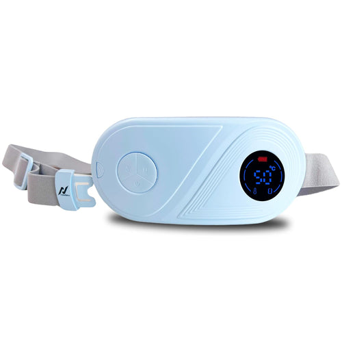 NexLev Cordless Electric Heating Pad| CM-01
