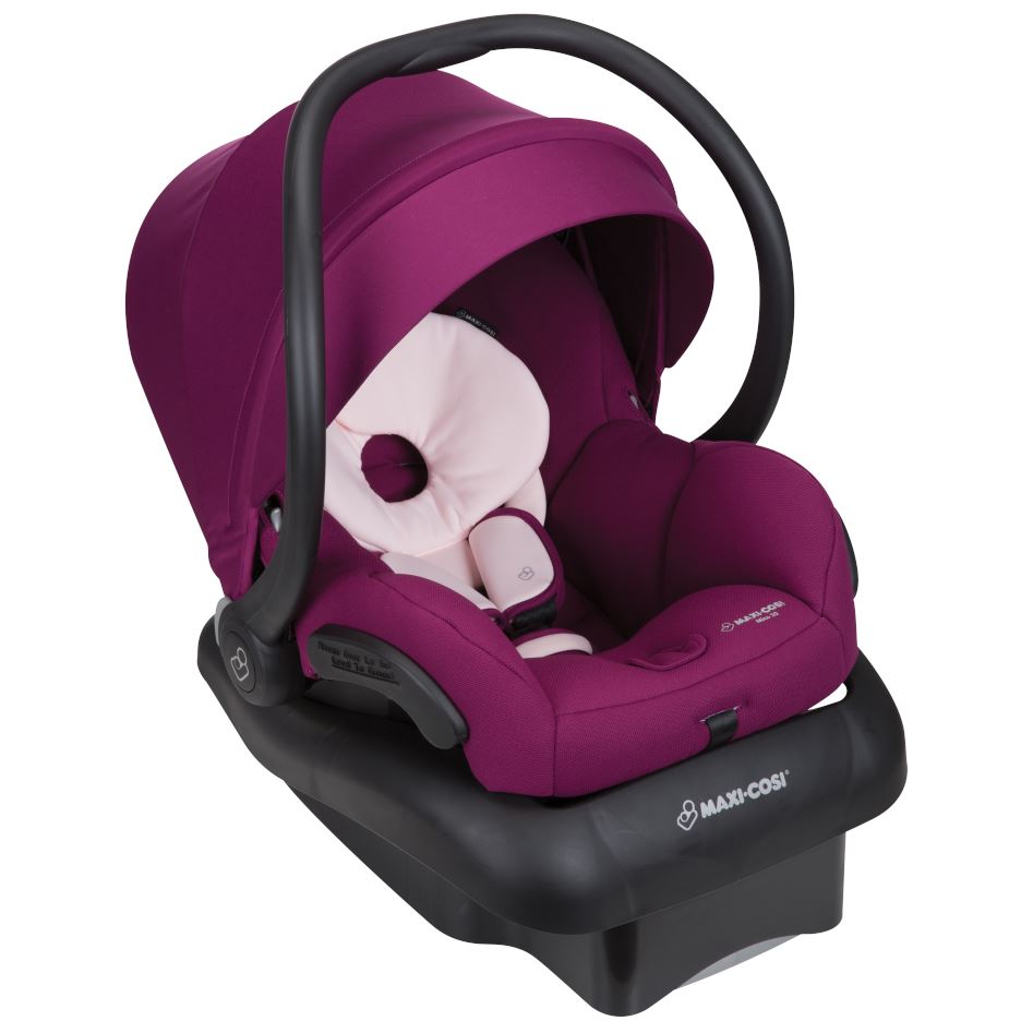 Maxi Cosi Mico 30 Infant Car Seat
