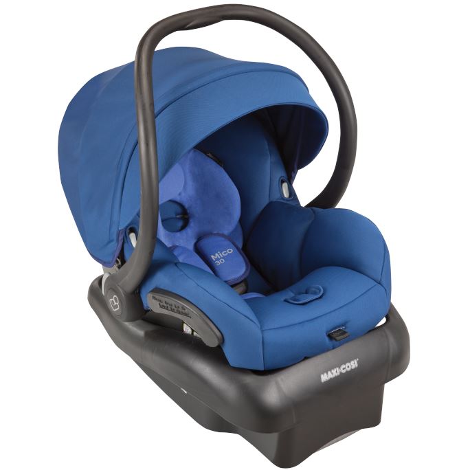 Maxi Cosi Mico 30 Infant Car Seat