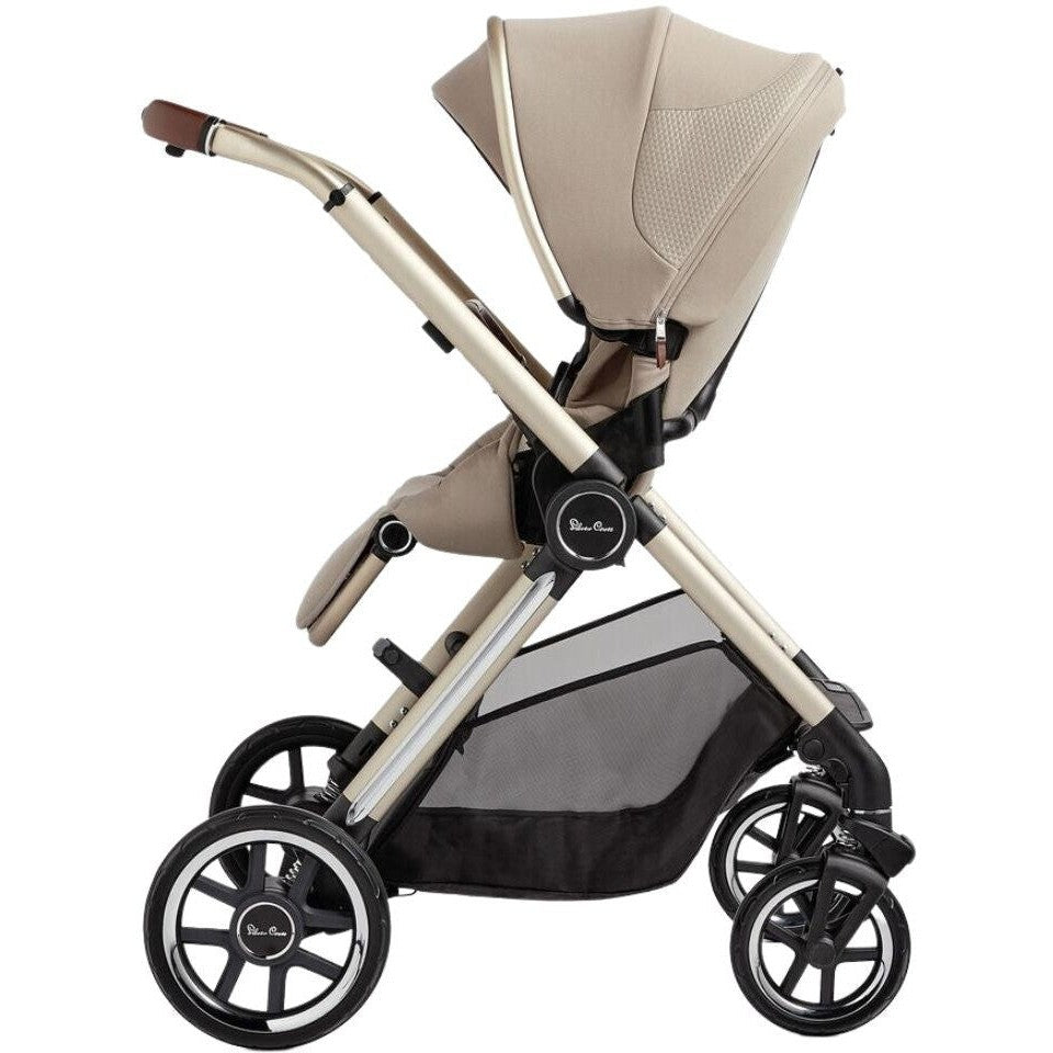 Silver Cross Reef 2 Stroller | Out Of Box
