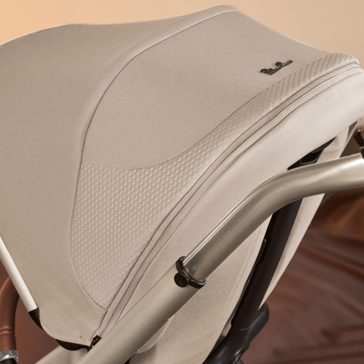 Silver Cross Reef 2 Stroller | Out Of Box