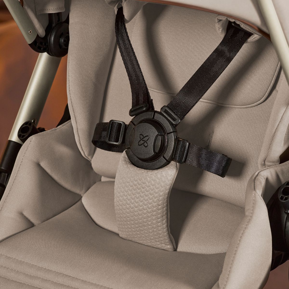 Silver Cross Reef 2 Stroller | Out Of Box