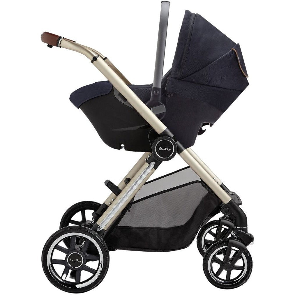 Silver Cross Reef 2 Stroller | Out Of Box