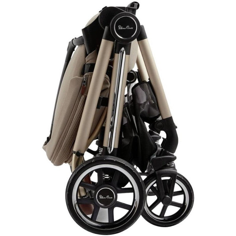 Silver Cross Reef 2 Stroller | Out Of Box