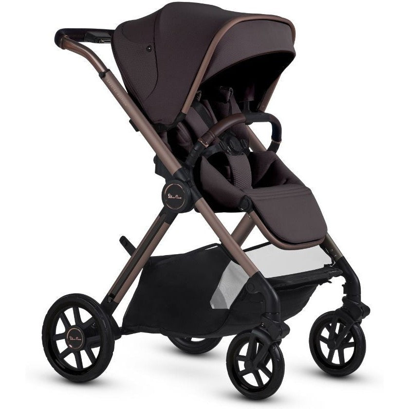 Silver Cross Reef 2 Stroller | Out Of Box