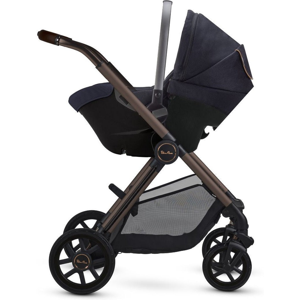 Silver Cross Reef 2 Stroller | Out Of Box