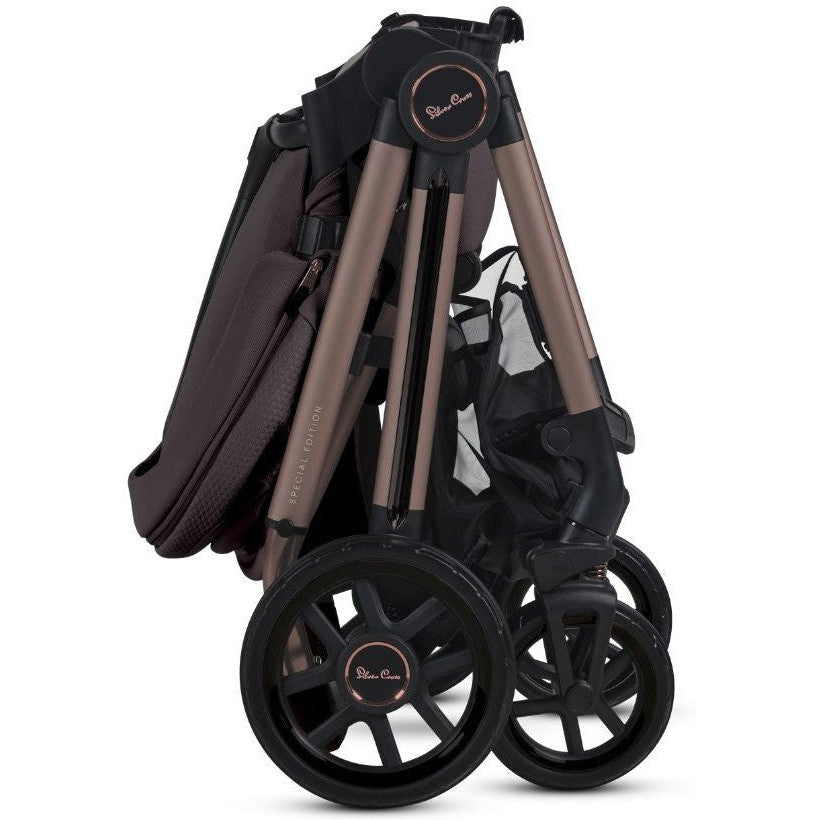 Silver Cross Reef 2 Stroller | Out Of Box