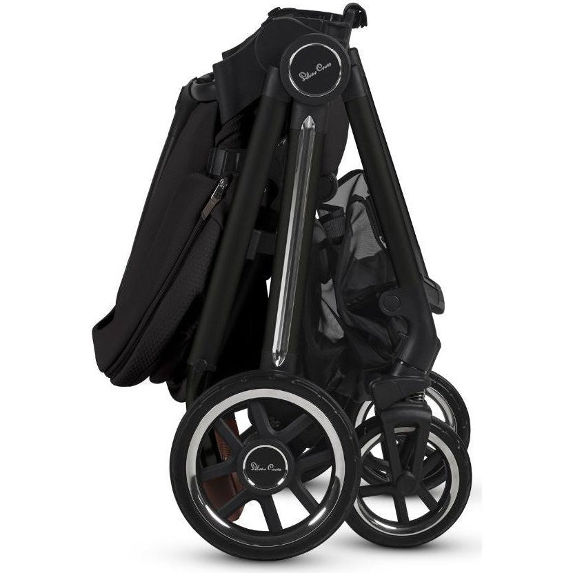 Silver Cross Reef 2 Stroller | Out Of Box