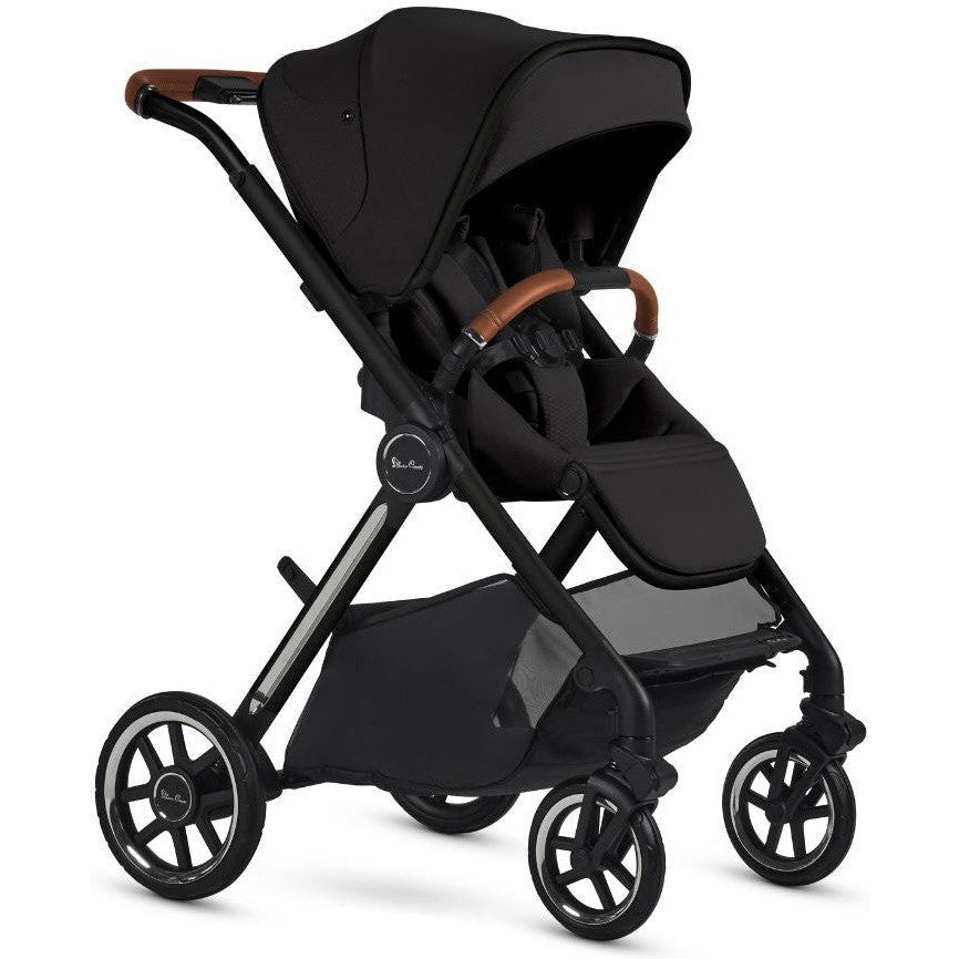 Silver Cross Reef 2 Stroller | Out Of Box