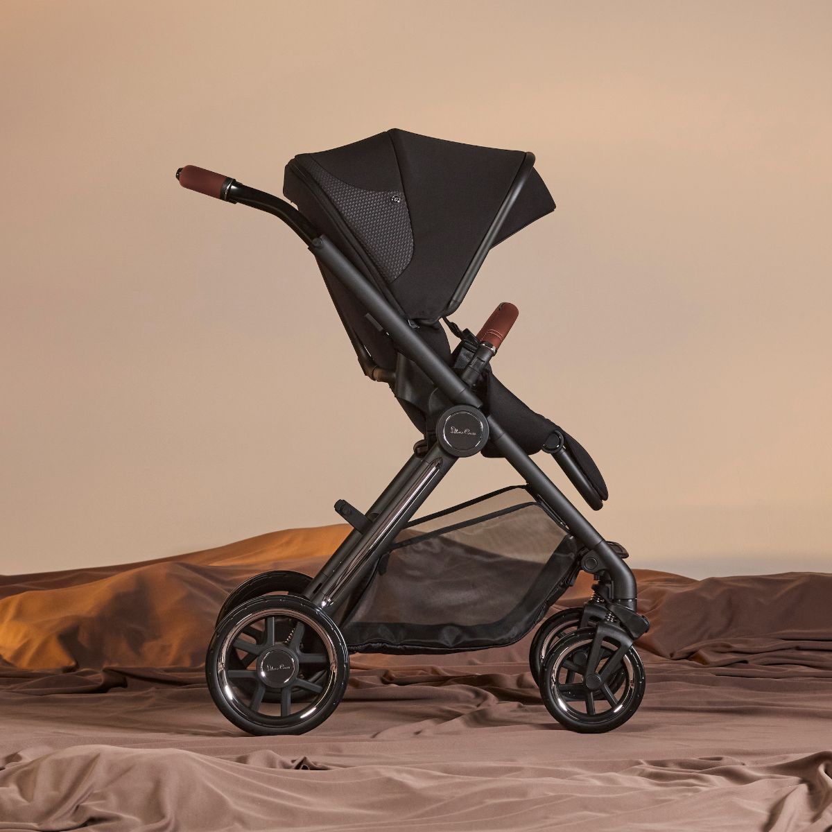 Silver Cross Reef 2 Stroller | Out Of Box