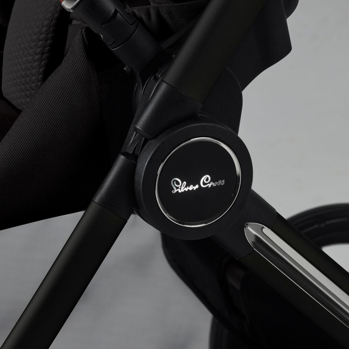 Silver Cross Reef 2 Stroller | Out Of Box