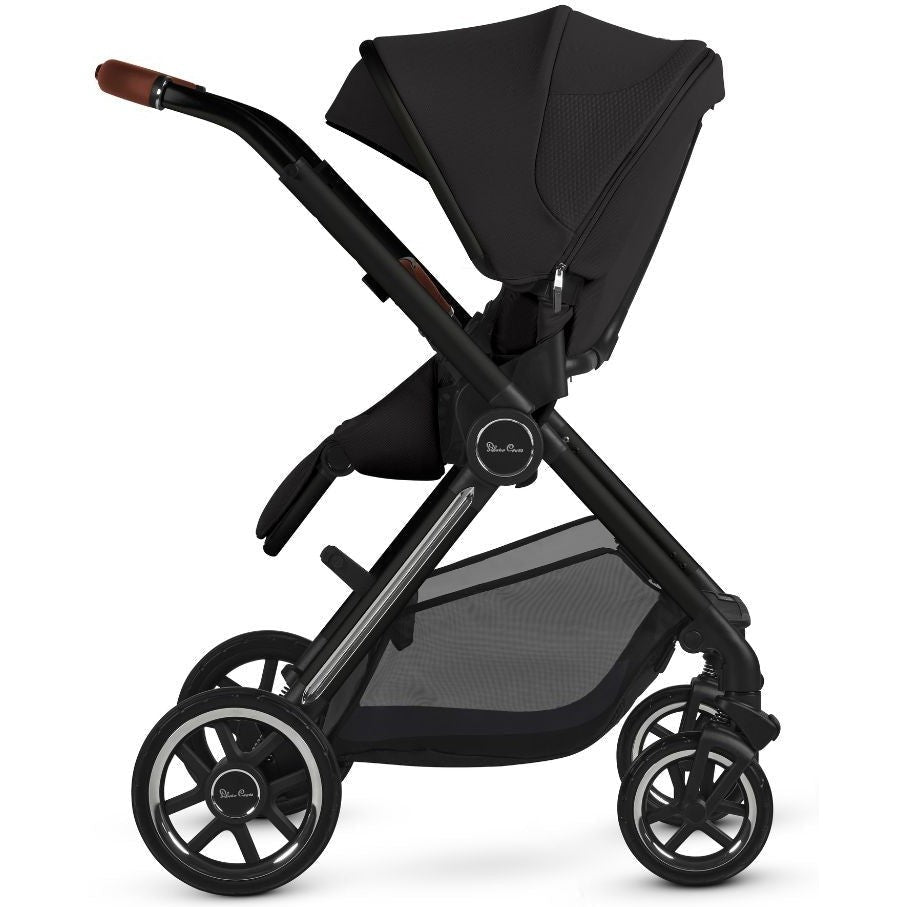 Silver Cross Reef 2 Stroller | Out Of Box
