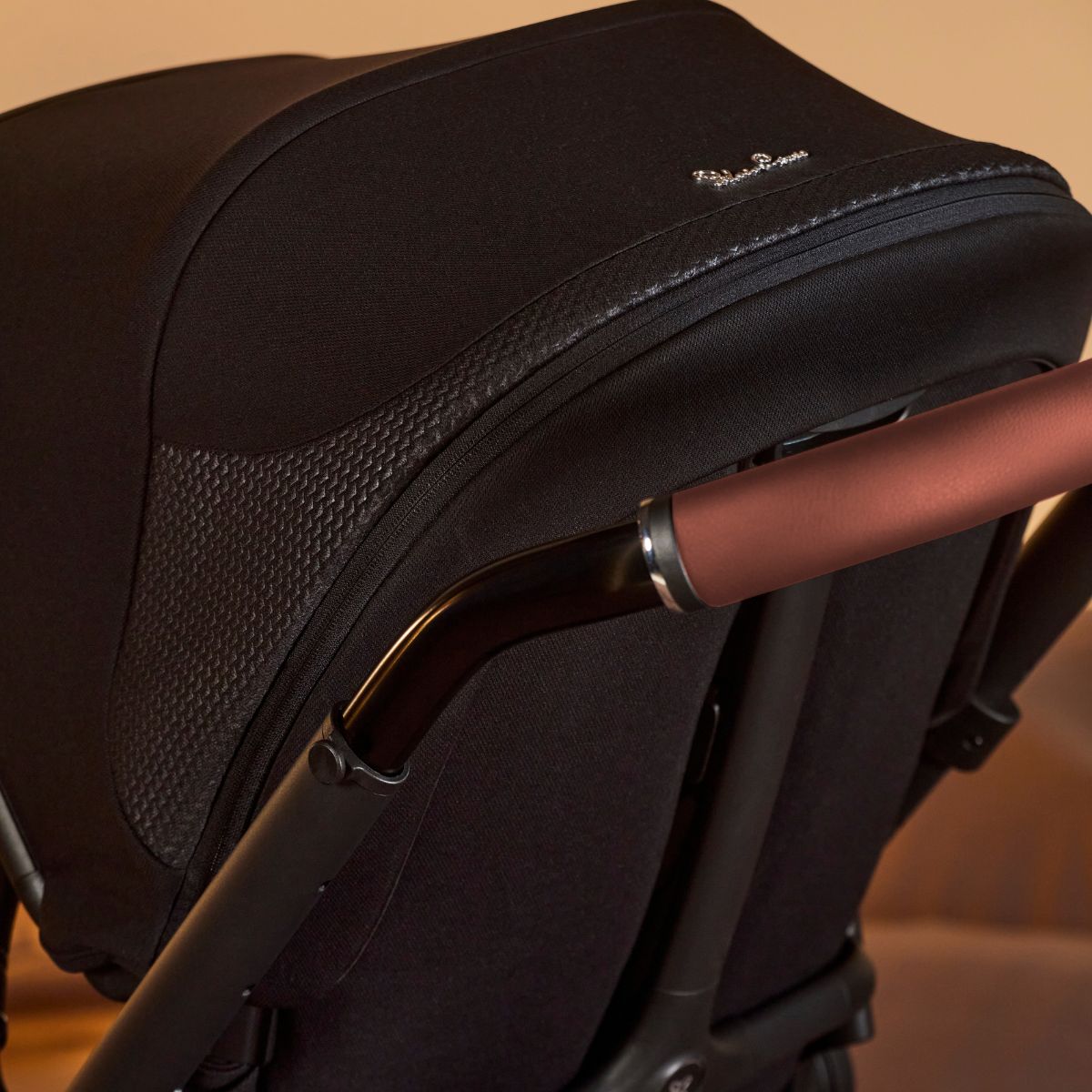 Silver Cross Reef 2 Stroller | Out Of Box