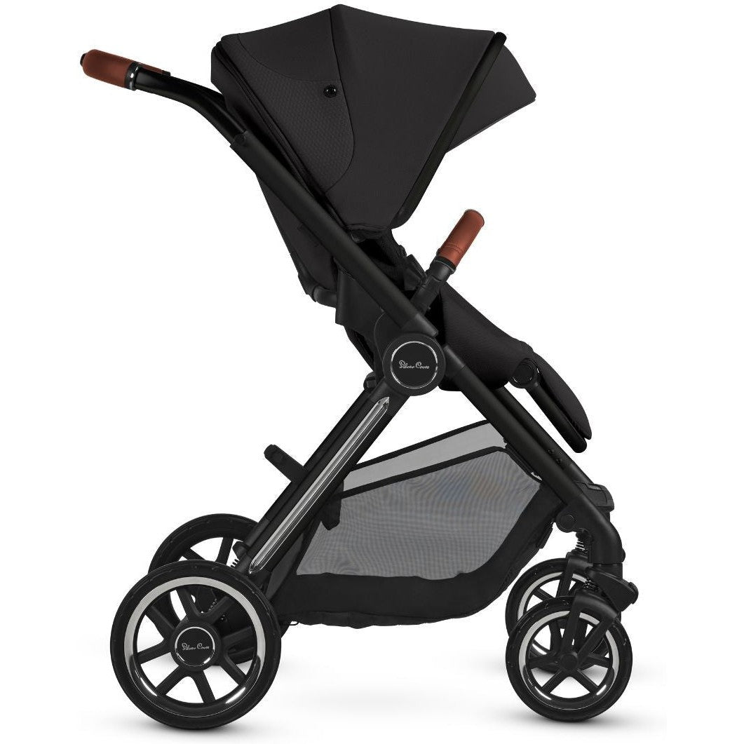 Silver Cross Reef 2 Stroller | Out Of Box