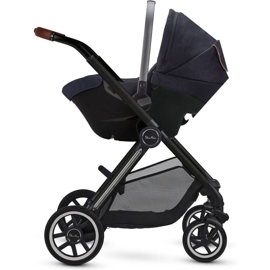 Silver Cross Reef 2 Stroller | Out Of Box