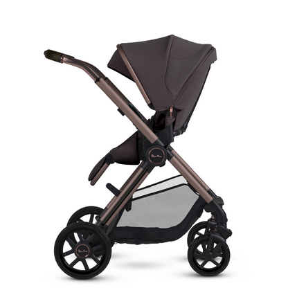 Silver Cross Reef 2 Stroller | Out Of Box