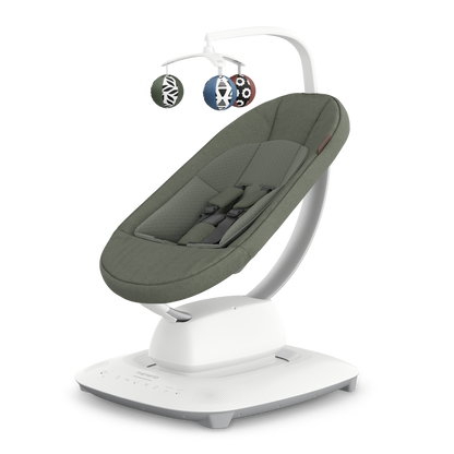 UPPAbaby Mamaroo Smart Swing