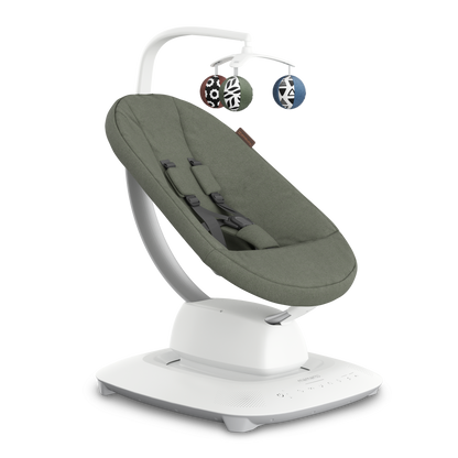 UPPAbaby Mamaroo Smart Swing