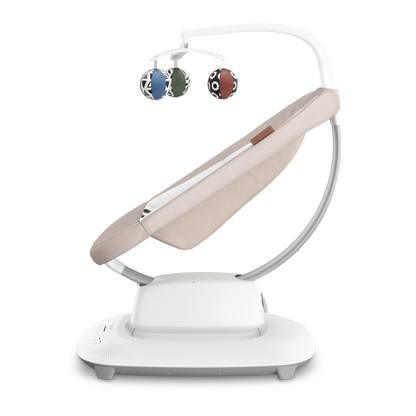 UPPAbaby Mamaroo Smart Swing