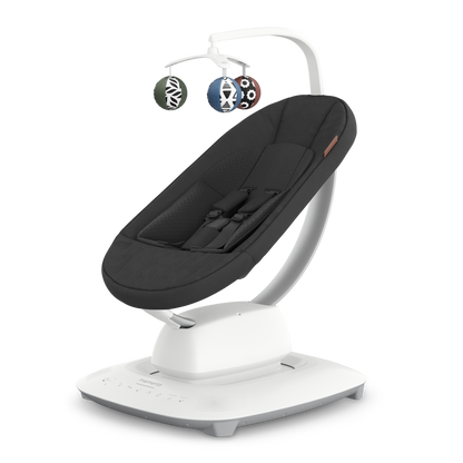 UPPAbaby Mamaroo Smart Swing
