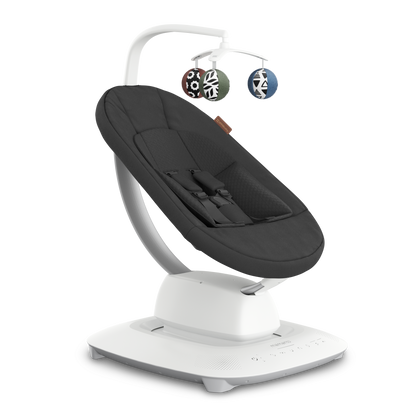 UPPAbaby Mamaroo Smart Swing