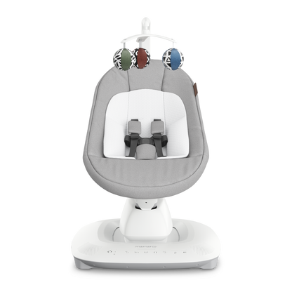 UPPAbaby Mamaroo Smart Swing