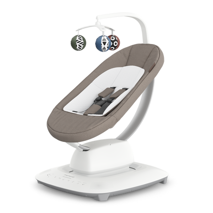 UPPAbaby Mamaroo Smart Swing
