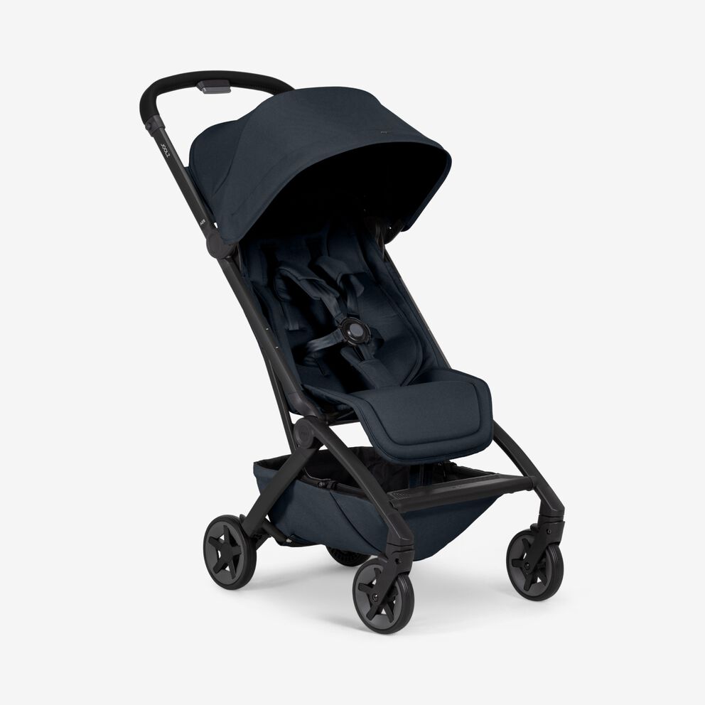 Joolz Aer2 Lightweight Compact Travel Stroller