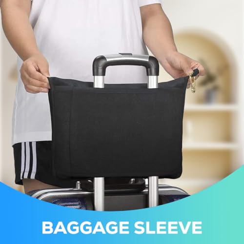 Travel Blanket