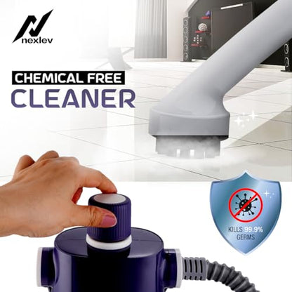 Steam Cleaner Multi-Purpose Steam Cleaning | SC-01