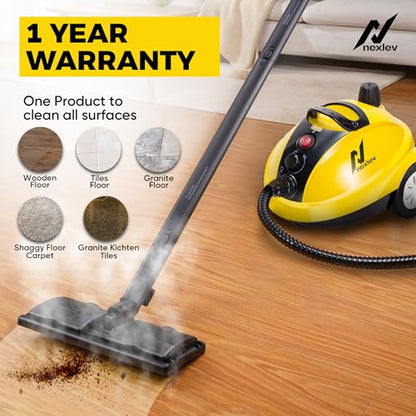 SWIPE Steam Cleaner | SC-03