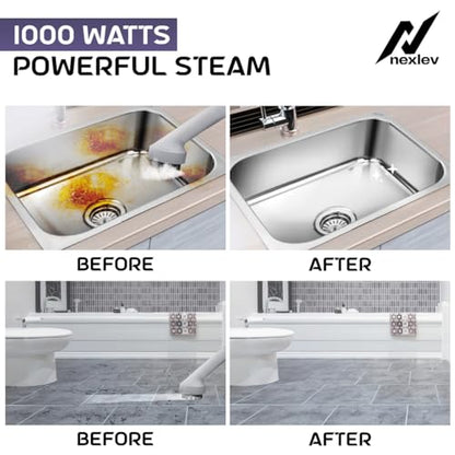 Steam Cleaner Multi-Purpose Steam Cleaning | SC-01