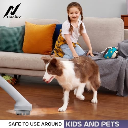 Steam Cleaner Multi-Purpose Steam Cleaning | SC-01