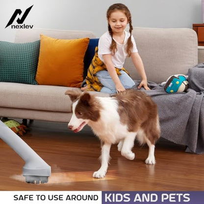 Steam Cleaner Multi-Purpose Steam Cleaning | SC-01