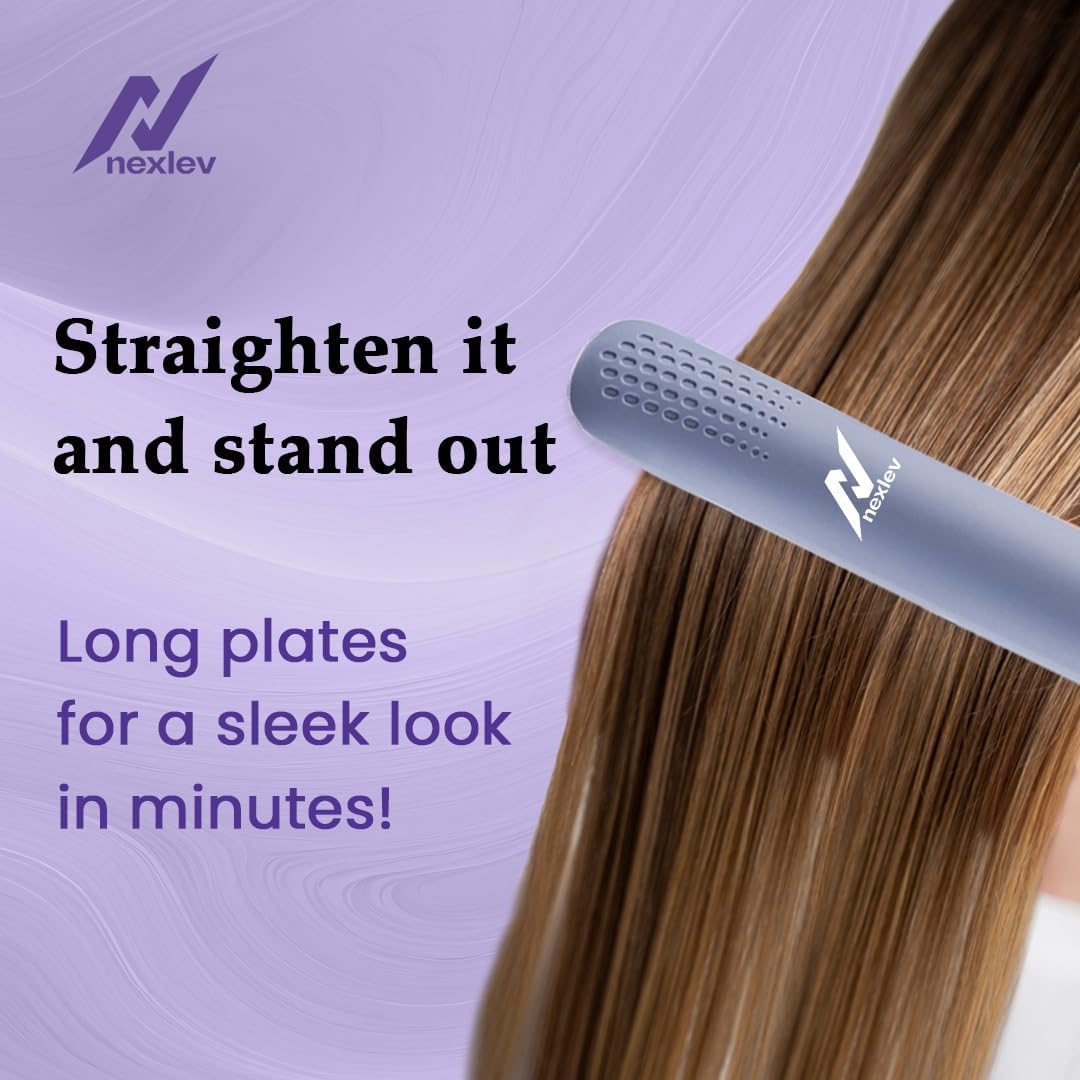 Hair Straightener