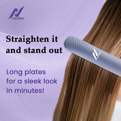 Hair Straightener