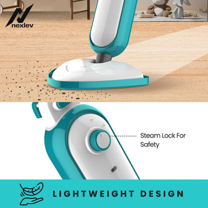Steam Mop Swipe