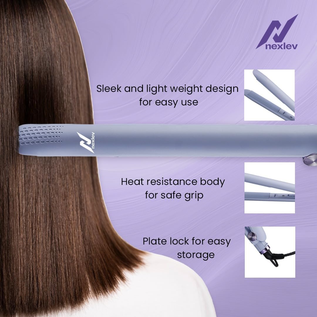 Hair Straightener