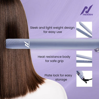 Hair Straightener