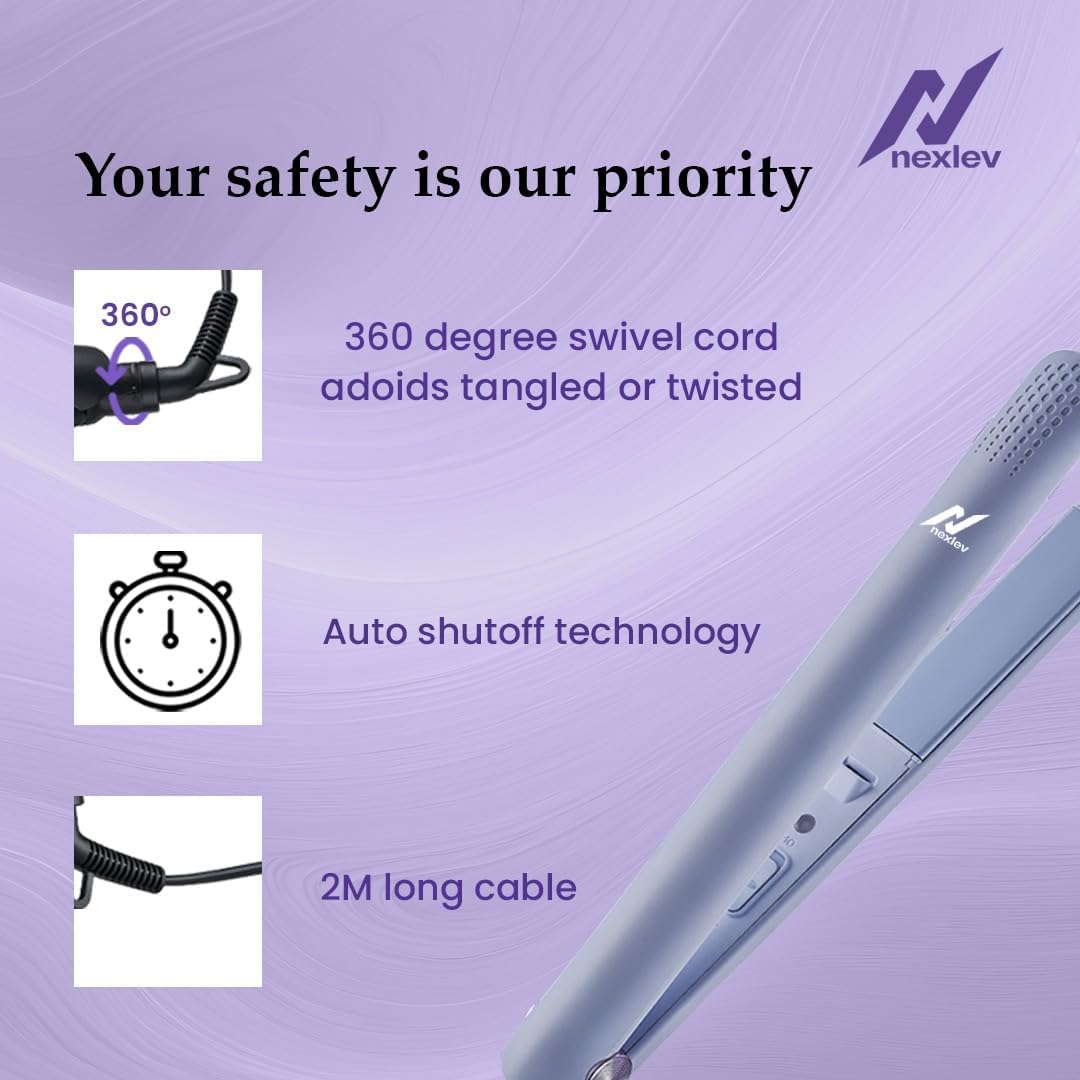 Hair Straightener