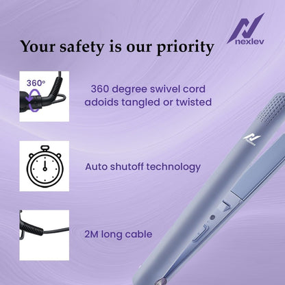 Hair Straightener