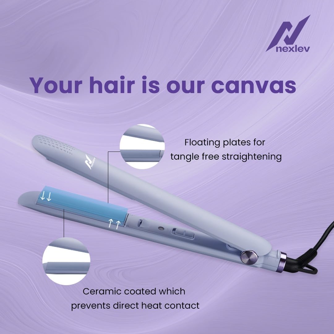 Hair Straightener
