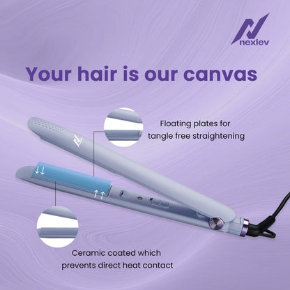 Hair Straightener